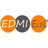 EDMI-ELEC Logo