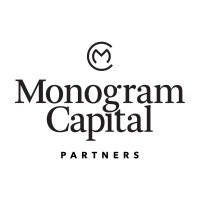 Monogram Capital Partners Logo