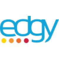 Edgy Logo