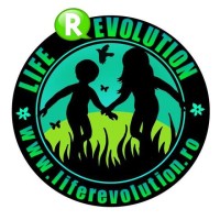 Life Revolution NGO (Education) Logo