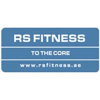 RS Fitness Logo