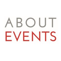 ABOUTEVENTS Logo