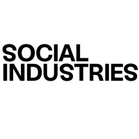 Social Industries Logo