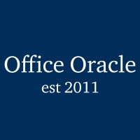 Office Oracle LTD Logo