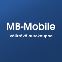 MB-Mobile Logo