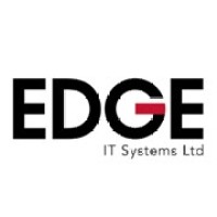 EDGE IT Systems Ltd Logo
