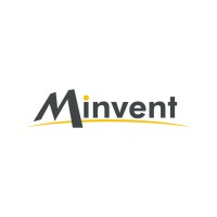Minvent Logo