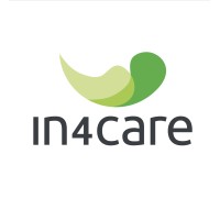 In4care Logo