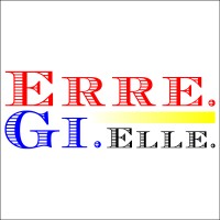 Erre.Gi.Elle. Srl Logo