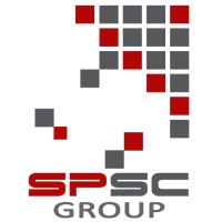 SPSC Group Logo