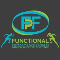 Functional Performance Fitness Logo