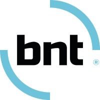 BNT-Technology, S.L. Logo