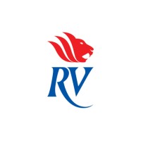RV GROUP Logo