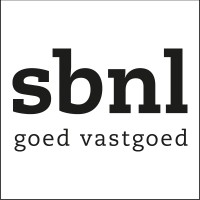sbnl - goed vastgoed Logo