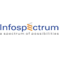 Infospectrum India Private Limited Logo