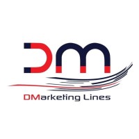 DMarketinglines Logo