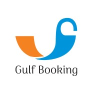 Gulf Booking Logo