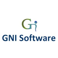 GNI Software Logo