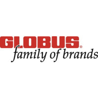 Globus family of brands Australasia Logo