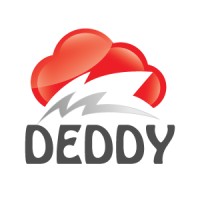 Deddyweb Logo
