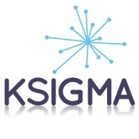 Ksigma | Servicios de Logistica Logo
