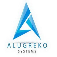 Alugreko Logo
