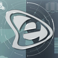 E-Marketing Clusters GR Logo