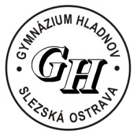 Gymnázium Hladnov a Jazyková škola s právem státní jazykové zkoušky, Ostrava, příspěvková organizace Logo
