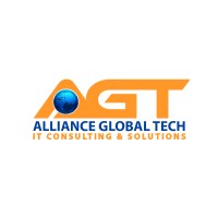 Alliance Global Tech Inc Logo