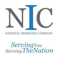 NIC Mauritius Logo