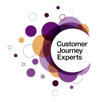 Customer Journey Experts Logo