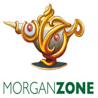 Morgan Zone Co. Ltd Logo
