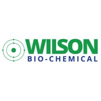 Wilson Bio-Chemical Logo