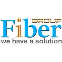 Fiber Group Ltd. Logo