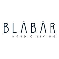 Blåbär - Nordic Living Logo