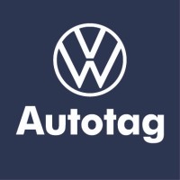 AUTOTAG - Concesionario Oficial Volkswagen Logo