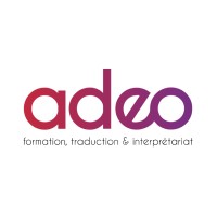 ADEO sarl Logo