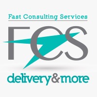 Fast Consulting Services Srl Logo