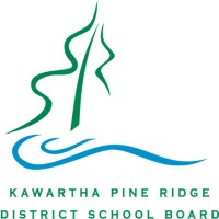 Kawartha Pine Ridge District School Board Logo