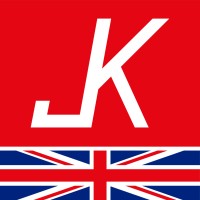 JK floorheating [United Kingdom] Logo