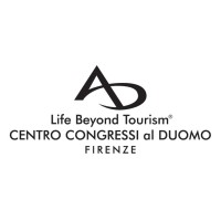 Centro Congressi al Duomo - FIRENZE Logo
