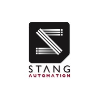 Stang Automation Inc Logo
