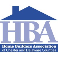 Home Builders Association of Chester and Delaware Counties Logo