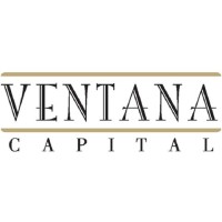 Ventana Capital Inc. Logo
