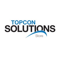 Topcon Solutions Store Logo
