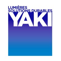 YAKI SAS Logo