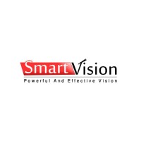 Smart Vision Logo