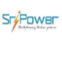 Sri Power Generation (India) Private Limited Logo