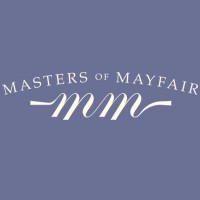 Masters of Mayfair Logo