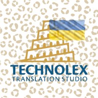 Technolex Translation Studio Logo